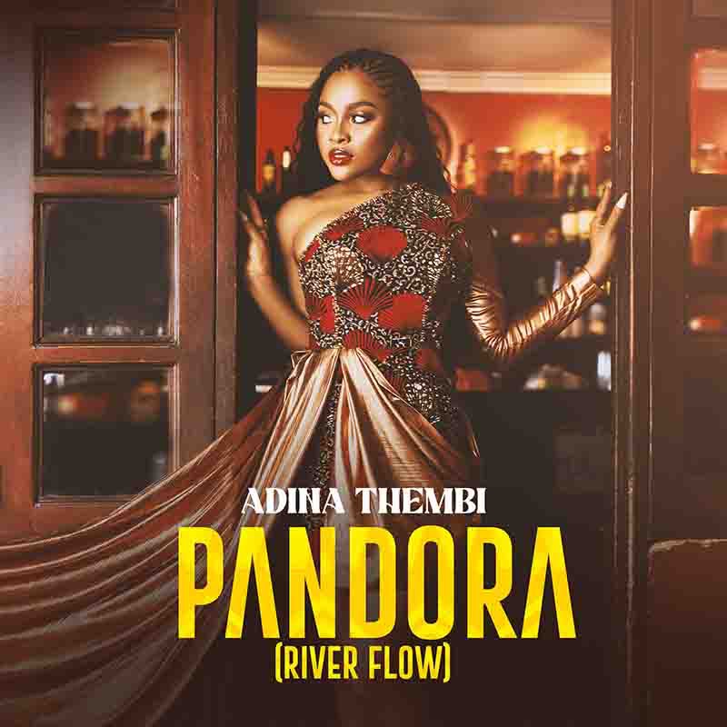 Adina Thembi - Pandora (River Flow)