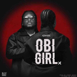 Epixode - Obi Girl