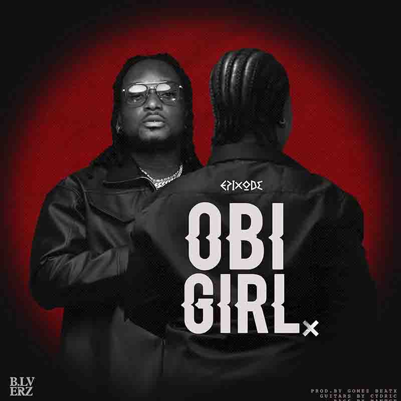 Epixode - Obi Girl