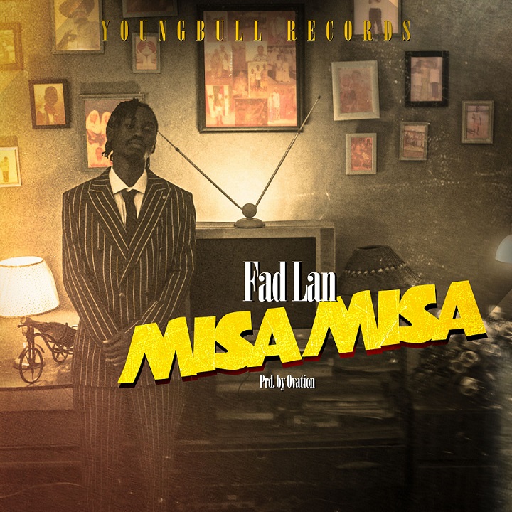 Fad Lan - Misa Misa