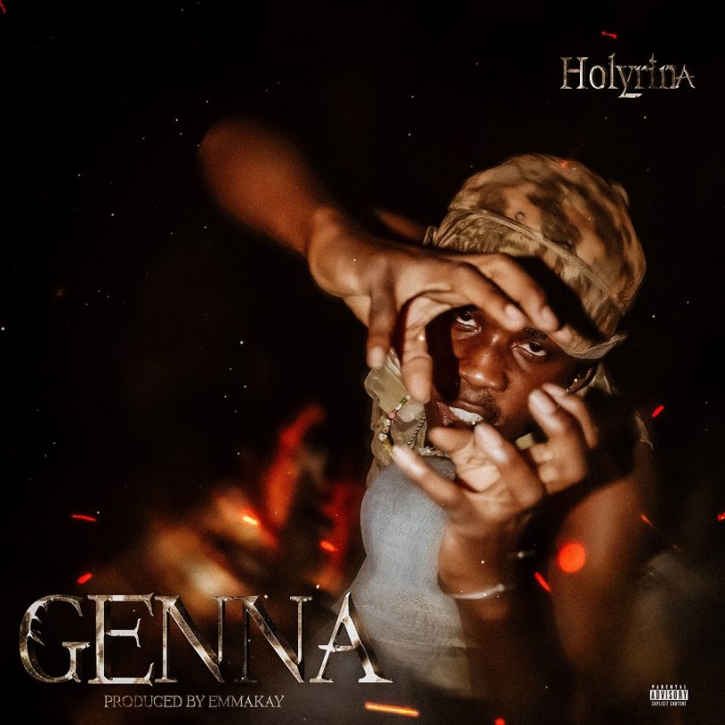 Holyrina - Genna