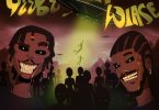 Kofi Mole - Yeebe Sei Wiase Ft. Oseikrom Sikanii