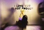 Kweku Darlington - I Love You Is Not Enough