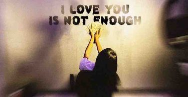 Kweku Darlington - I Love You Is Not Enough