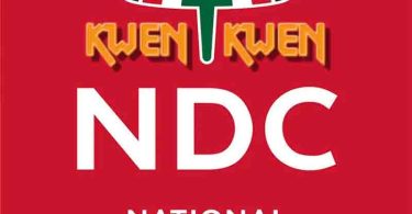 NDCMusicHQ - Kwen Kwen Ft. Nacee