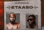 Rap Fada - Etaaso Ft. Bisa Kdei