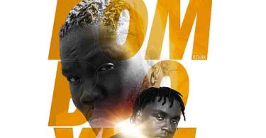 Showbezzy - Bombo Yiee (Remix) Ft. Yaa Pono & Kweku Smoke