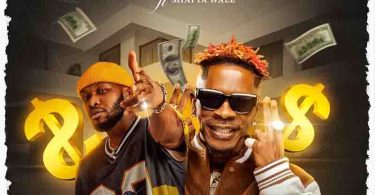 Teflon Flexx - Secret Billionaires Ft. Shatta Wale