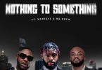 Uncle Rich - Nothing To Something Ft. Medikal & Mr Drew