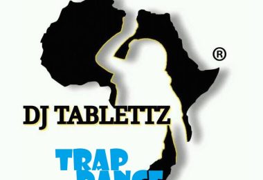 DJ Tablettz - Trap Dance