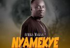 Afrika Makaa - Nyamekye