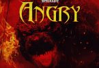 Amerado - Angry