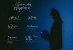 Baaba J In Pursuit Of Happiness EP