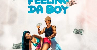 Baba Tundey - Feeling Da Boy Ft. Bullet