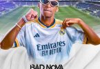 Bad Nova - Hala Madrid (2025 Edition)