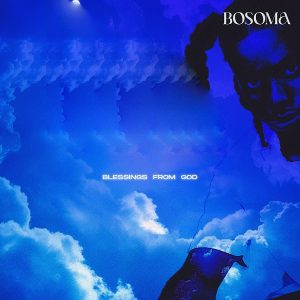 Bosoma - Joy