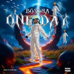 Oneday (Single) From Bosoma