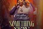 Celestine Donkor - Something New