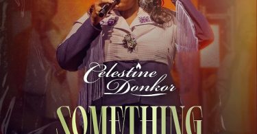 Celestine Donkor - Something New