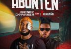 Chingy C-Parker - Abonten Ft. Strongman