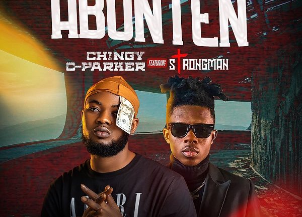 Chingy C-Parker - Abonten Ft. Strongman