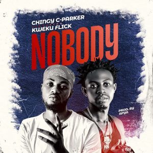 Chingy C-Parker - Nobody Ft. Kweku Flick