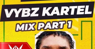 DJ Shinski - Best Of Vybz Kartel Mix (Vol 1)