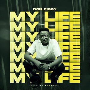 My Life (Single) By Don Ziggy