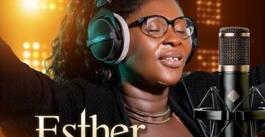 Esther Smith - Obiaa Ne Wo Nse (Worship)