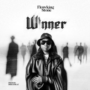 Flowking Stone - Winner