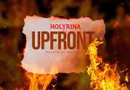 Holyrina - Upfront (Freestyle)