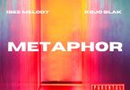 Ibee Melody - Metaphor Feat. Kojo Blak