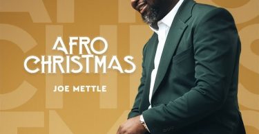 Joe Mettle - Afro Christmas Ft. Nana Yaw Ofori-Atta