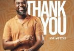 Joe Mettle - Thank You (Live)