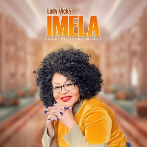 Lady Vicky - Imela