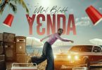 Mel Blakk - Yenda