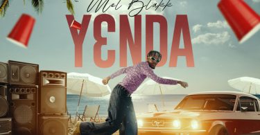 Mel Blakk - Yenda