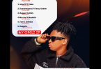 Omario Ck Ft. Fancy Gadam - Kaasima (Pack)