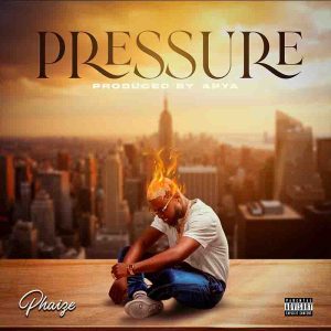 Phaize - Pressure