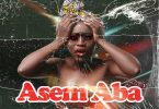 Reggie - Asem Aba Feat. O'Kenneth