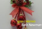 Safo Newman - Merry Christmas