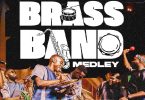 Team Eternity Ghana - Brass Band Medley