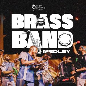 Team Eternity Ghana - Brass Band Medley