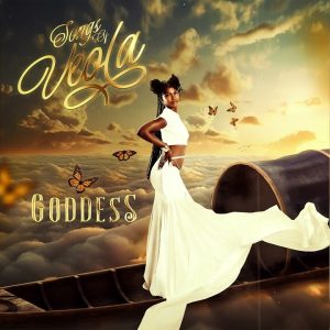 Veola - Goddess