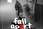 Agyeiwaa - Fall Apart (Prod by Sambii)