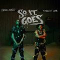 Black Sherif - So It Goes Ft. Fireboy DML