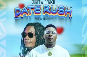 Curfew Africa - Date Rush