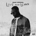 Eugy Official - Live And Learn