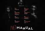 Eno Barony - No Manual Album