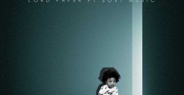 Lord Paper - My Prayer Ft. SovT Music